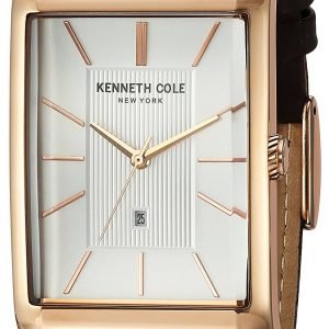 Kenneth Cole 10030831 Kello Kerma / Nahka