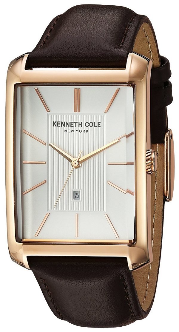 Kenneth Cole 10030831 Kello Kerma / Nahka