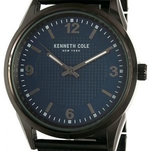 Kenneth Cole 10031384 Kello Sininen / Teräs