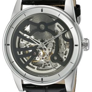 Kenneth Cole Automatic 10022563 Kello Luurankokello / Nahka