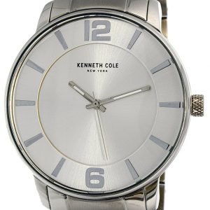 Kenneth Cole Classic 10031716 Kello Hopea / Teräs