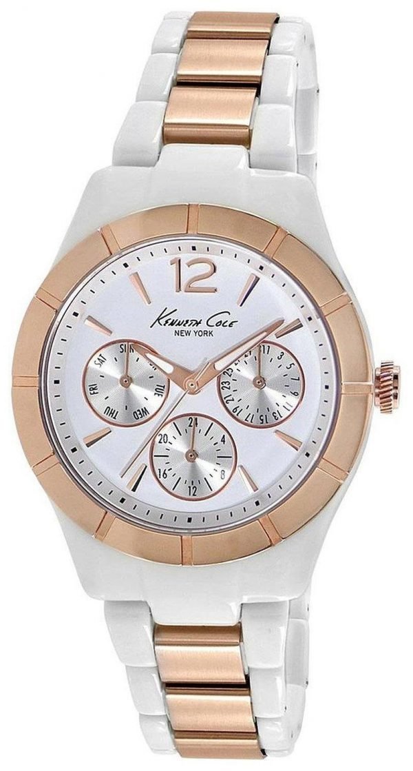 Kenneth Cole Classic Kc0001 Kello