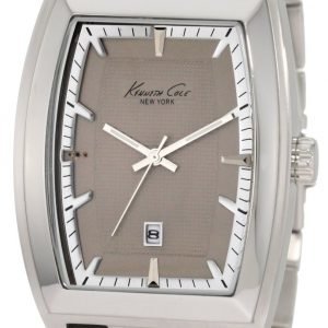 Kenneth Cole Classic Kc3680 Kello Harmaa / Teräs