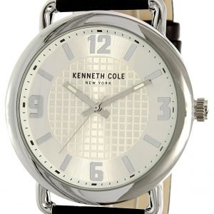 Kenneth Cole Dress Kcw1043 Kello Hopea / Nahka