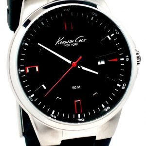 Kenneth Cole Kc1787 Kello Musta / Kumi