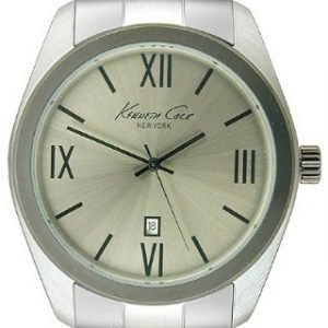 Kenneth Cole Kc9301 Kello Harmaa / Teräs