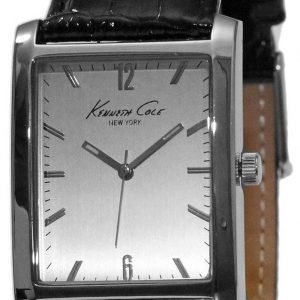 Kenneth Cole Kcw1000 Kello Hopea / Nahka