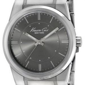 Kenneth Cole Kcw3009 Kello Harmaa / Teräs