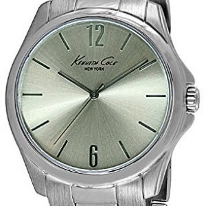 Kenneth Cole Kcw3052 Kello Hopea / Teräs