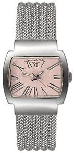 Kenneth Cole Reaction Kc4458 Kello Pinkki / Teräs