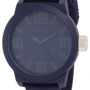 Kenneth Cole Reaction Rk1228 Kello Sininen / Kumi