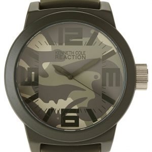 Kenneth Cole Reaction Rk1350 Kello Vihreä / Kumi