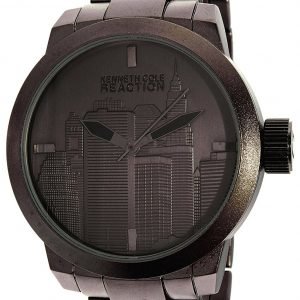 Kenneth Cole Reaction Rk3241 Kello Harmaa / Teräs