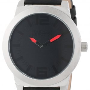 Kenneth Cole Rk1283 Kello Musta / Nahka