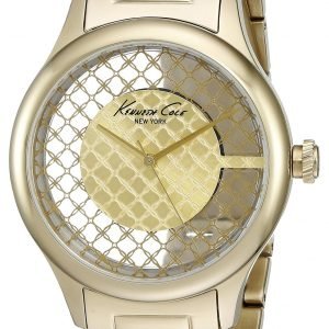 Kenneth Cole Transparency 10026010 Kello