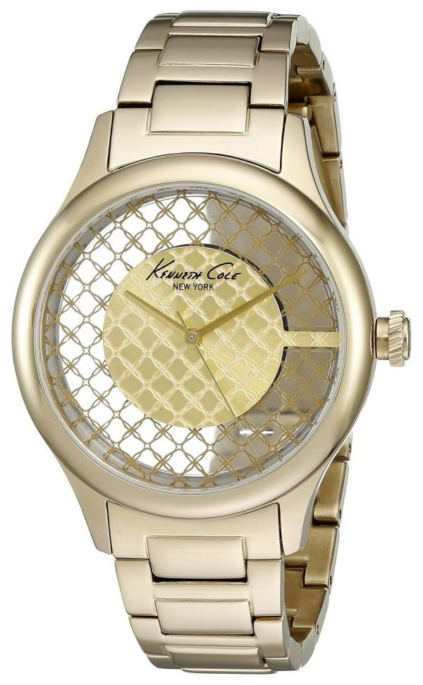 Kenneth Cole Transparency 10026010 Kello