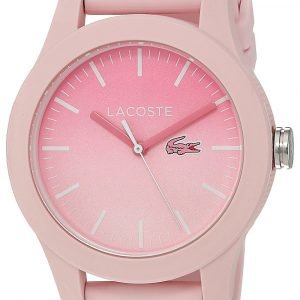 Lacoste 12.12 2000988 Kello Pinkki / Kumi