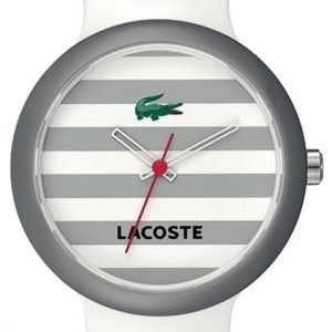 Lacoste 2010566 Kello Monivärinen / Kumi