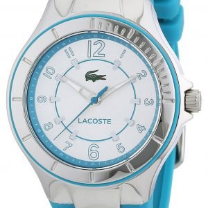 Lacoste Acapulco 2000757 Kello Hopea / Kumi