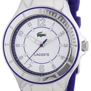 Lacoste Acapulco 2000760 Kello Hopea / Kumi