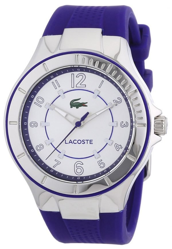 Lacoste Acapulco 2000760 Kello Hopea / Kumi