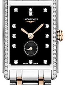 Longines Dolcevita L5.255.5.59.7 Kello