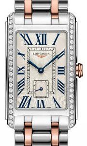 Longines Dolcevita L5.512.5.79.7 Kello