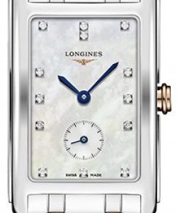 Longines Dolcevita L5.512.5.87.7 Kello