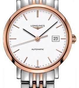 Longines Elegant L4.310.5.12.7 Kello