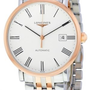 Longines Elegant L4.910.5.11.7 Kello