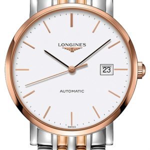 Longines Elegant L4.910.5.12.7 Kello