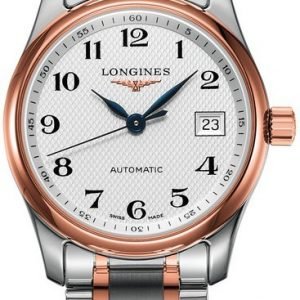 Longines Grande Classique L2.257.5.79.7 Kello