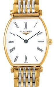 Longines Grande Classique L4.205.2.11.7 Kello