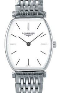 Longines Grande Classique L4.205.4.12.6 Kello