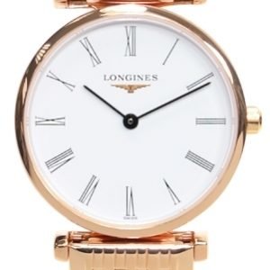 Longines Grande Classique L4.209.1.91.8 Kello