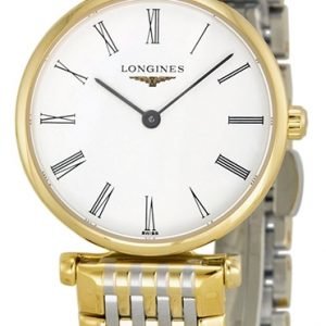 Longines Grande Classique L4.209.2.11.7 Kello