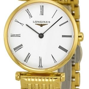 Longines Grande Classique L4.209.2.11.8 Kello