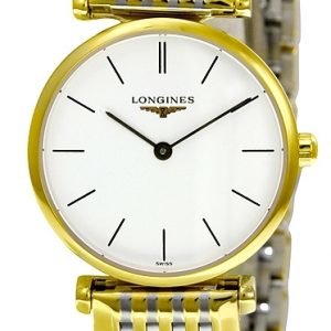 Longines Grande Classique L4.209.2.12.7 Kello