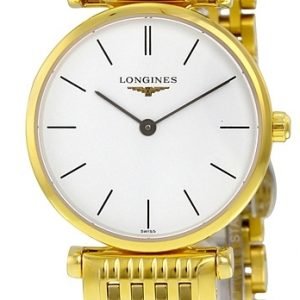 Longines Grande Classique L4.209.2.12.8 Kello