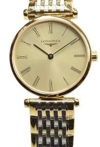 Longines Grande Classique L4.209.2.31.7 Kello