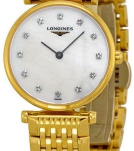 Longines Grande Classique L4.209.2.87.8 Kello