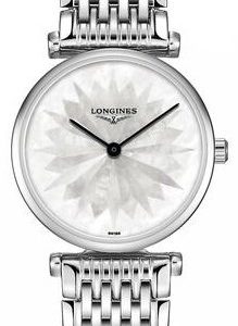 Longines Grande Classique L4.209.4.05.6 Kello