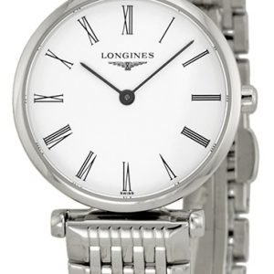 Longines Grande Classique L4.209.4.11.6 Kello