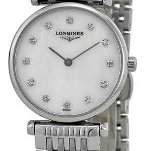 Longines Grande Classique L4.209.4.87.6 Kello