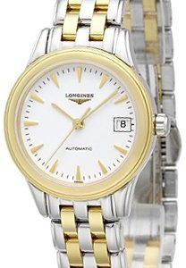 Longines Grande Classique L4.274.3.22.7 Kello