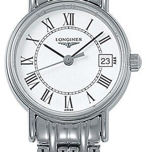 Longines Grande Classique L4.319.4.11.6 Kello