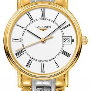 Longines Grande Classique L4.320.2.11.7 Kello