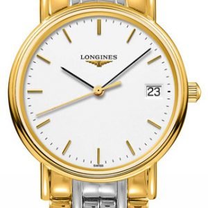 Longines Grande Classique L4.320.2.12.7 Kello