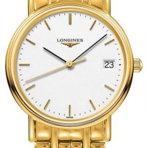 Longines Grande Classique L4.320.2.12.8 Kello