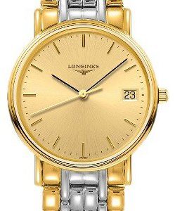 Longines Grande Classique L4.320.2.32.7 Kello